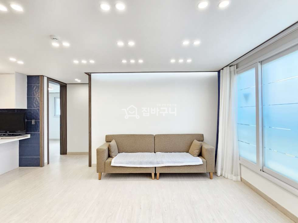 경기 부천원미구 소사동 [초역세권] 소사역 도보 3분! 주변 인프라까지 갓벽한 4룸~ 분양 매물번호 12720 사진 3