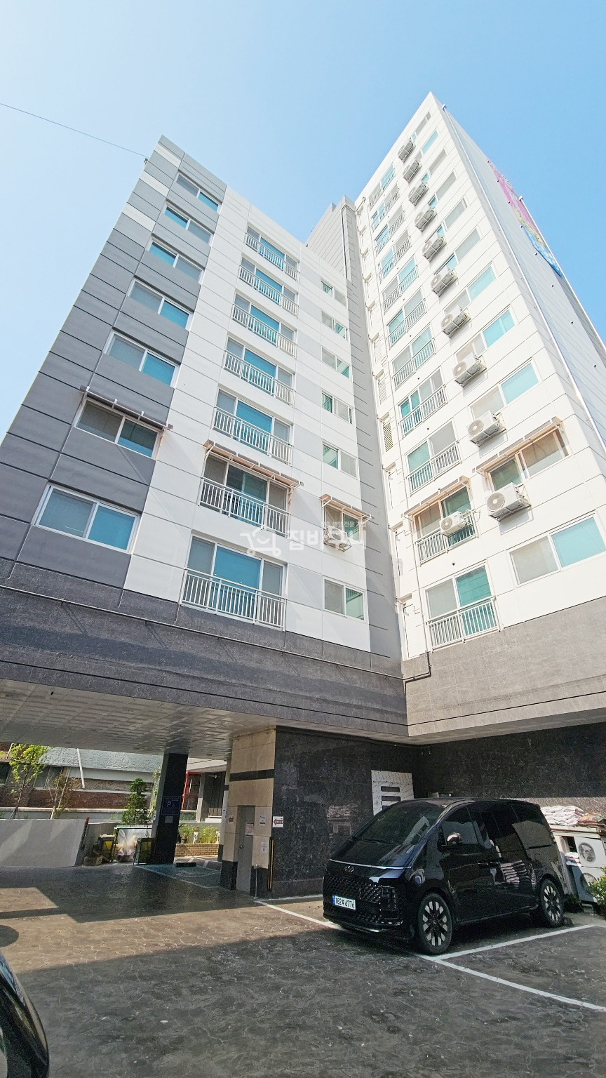 경기 부천소사구 소사본동 [역세권] 여유공간이 넘쳐나요! 테라스와 보조주방까지~ 부천 3룸 분양 매물번호 12721 사진 1