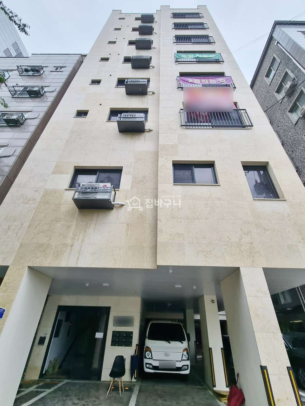 경기 수원장안구 연무동 도심 속 모든 인프라를 누릴 수 있는 이 곳! 수원 3룸 분양 매물번호 12505 사진 1