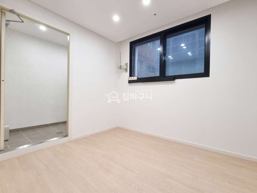 경기 수원장안구 연무동 도심 속 모든 인프라를 누릴 수 있는 이 곳! 수원 3룸 분양 매물번호 12505 사진 8