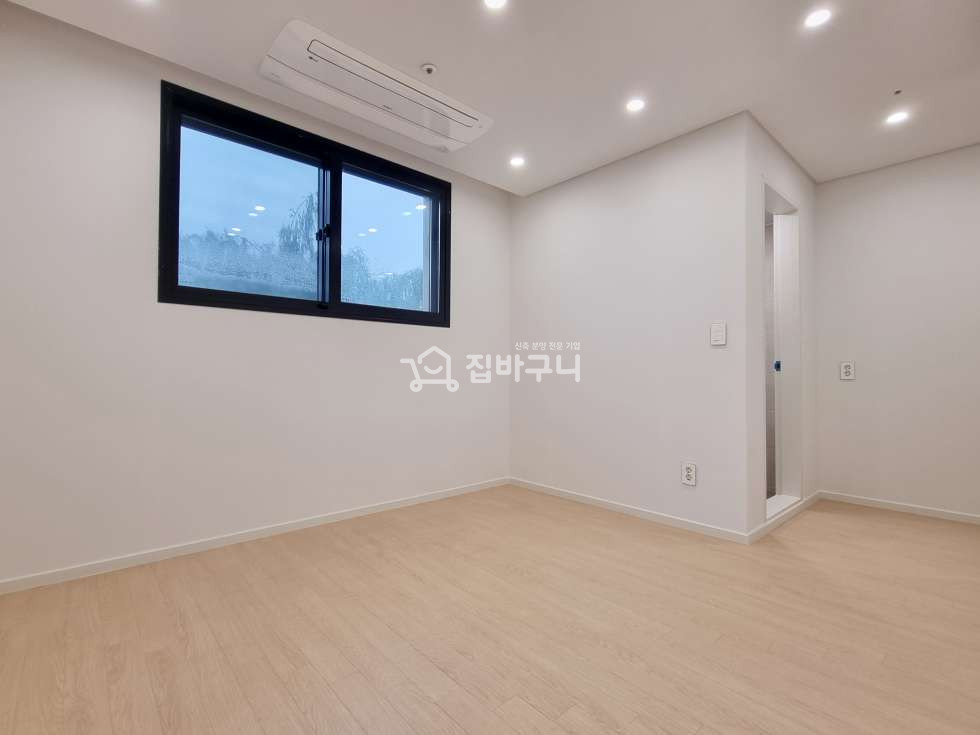 경기 수원장안구 연무동 도심 속 모든 인프라를 누릴 수 있는 이 곳! 수원 3룸 분양 매물번호 12505 사진 10