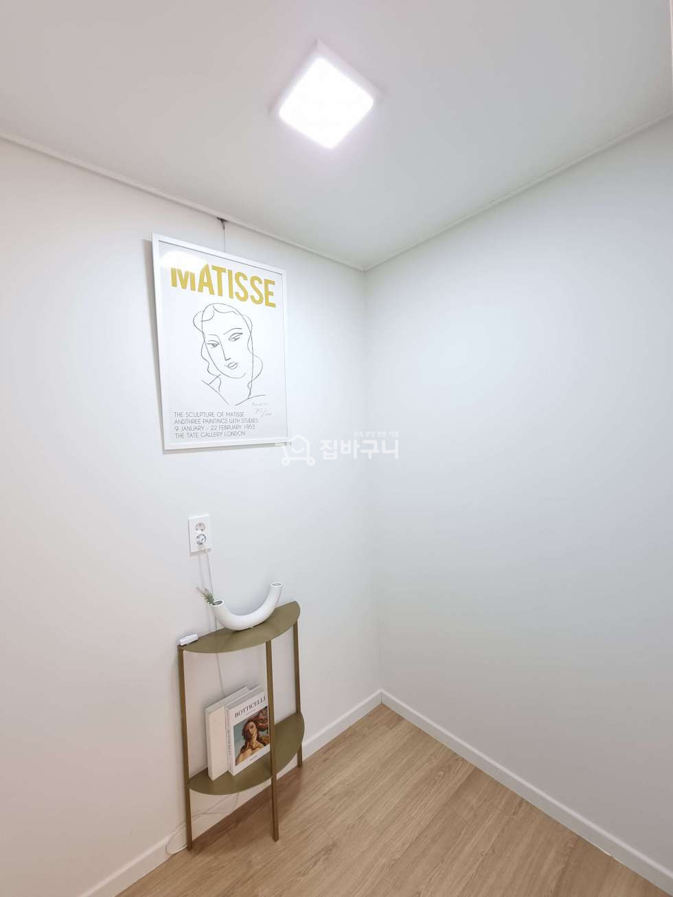 경기 안산상록구 본오동 [초역세권] 살기 좋은 동네~ 사리역 도보 5분! 안산 3룸 분양 매물번호 12504 사진 12