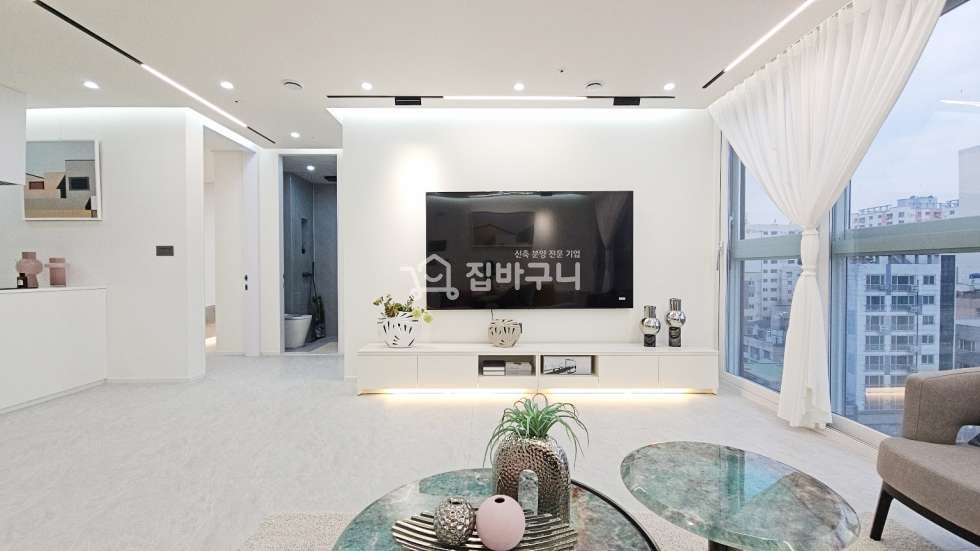 인천 미추홀구 숭의동 ＊인기폭발!＊ 역세권 & 인프라 두 마리 토끼를 잡은 이 곳! 인천 3룸 분양 매물번호 12724 사진 2
