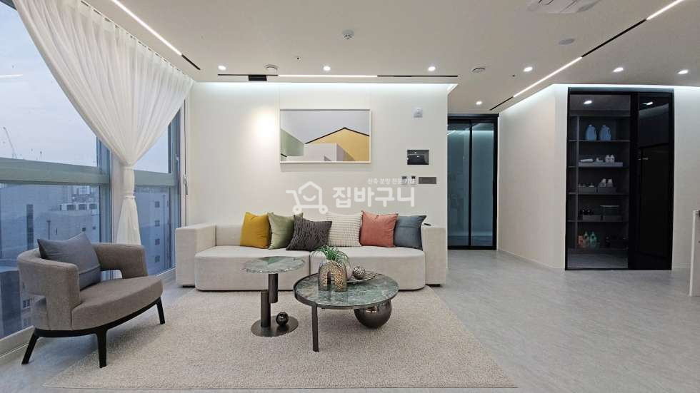 인천 미추홀구 숭의동 ＊인기폭발!＊ 역세권 & 인프라 두 마리 토끼를 잡은 이 곳! 인천 3룸 분양 매물번호 12724 사진 3