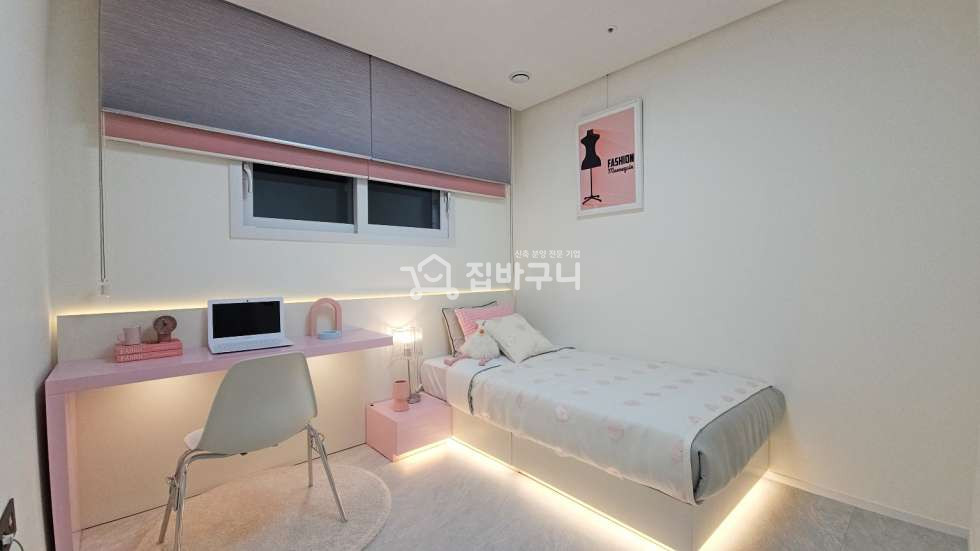 인천 미추홀구 숭의동 ＊인기폭발!＊ 역세권 & 인프라 두 마리 토끼를 잡은 이 곳! 인천 3룸 분양 매물번호 12724 사진 10