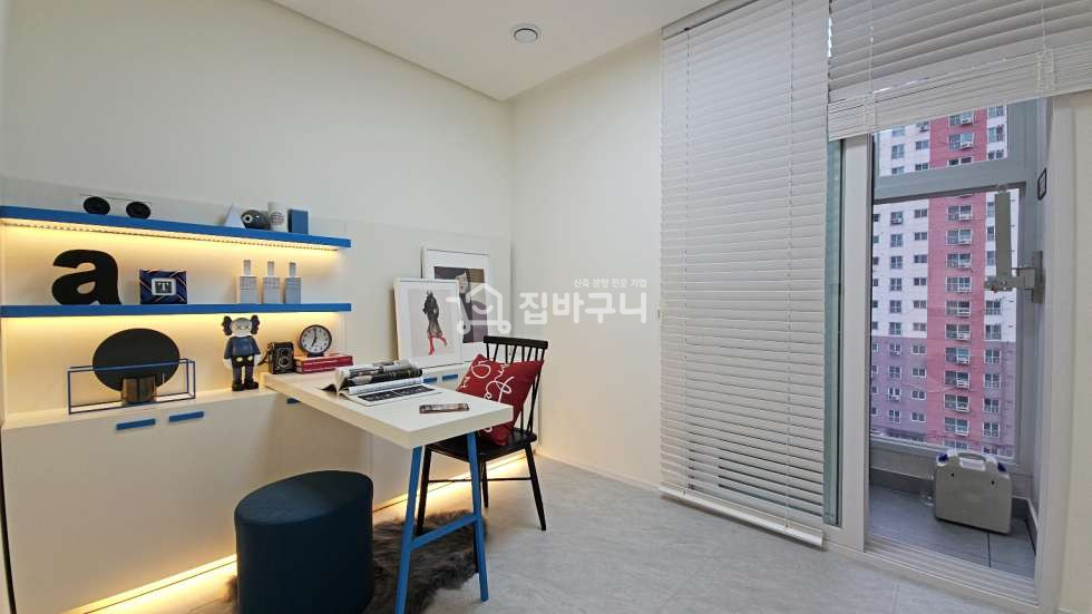 인천 미추홀구 숭의동 ＊인기폭발!＊ 역세권 & 인프라 두 마리 토끼를 잡은 이 곳! 인천 3룸 분양 매물번호 12724 사진 11