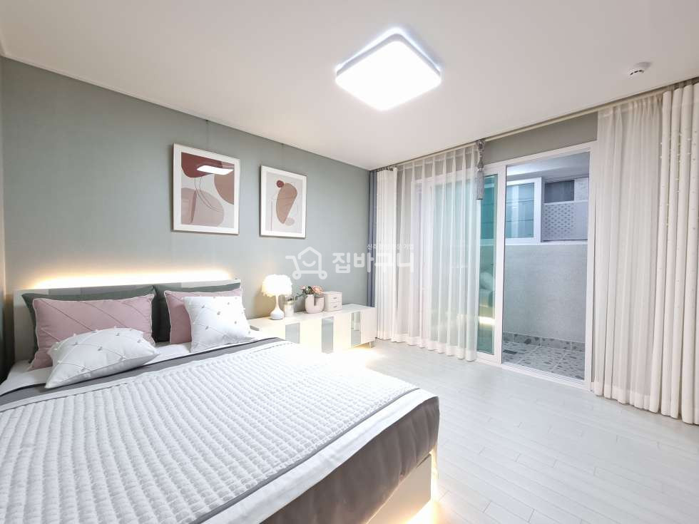 경기 안산상록구 본오동 [초역세권] 사리역 도보 3분! 최고의 학세권~ 안산 3룸 분양 매물번호 12503 사진 7
