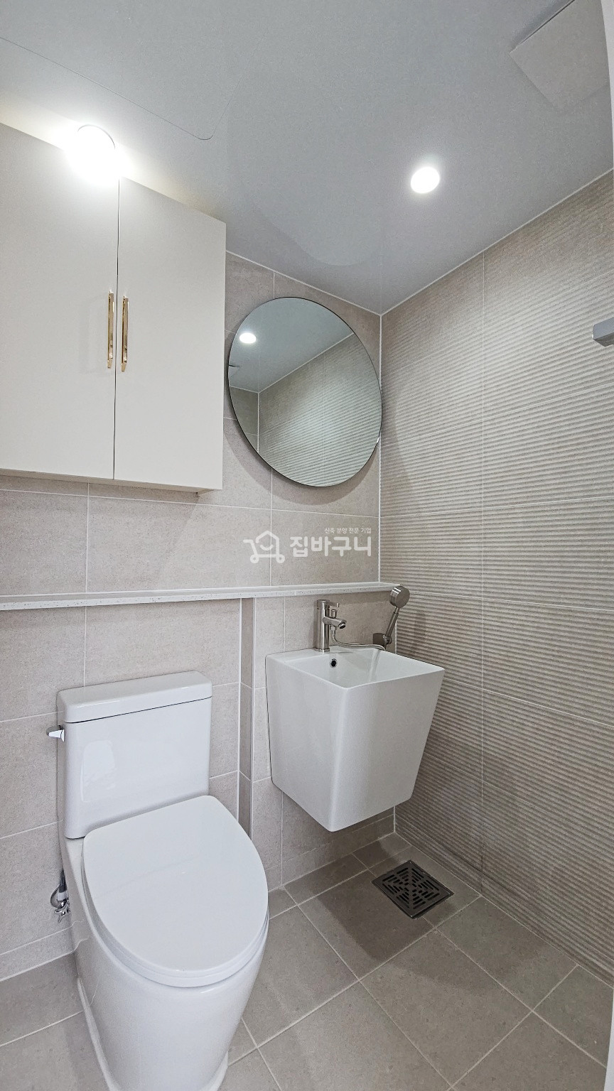경기 부천원미구 원미동 §역세권!§ 출퇴근 교통이 편리한 부천 도시형아파트! 분양 매물번호 12726 사진 8