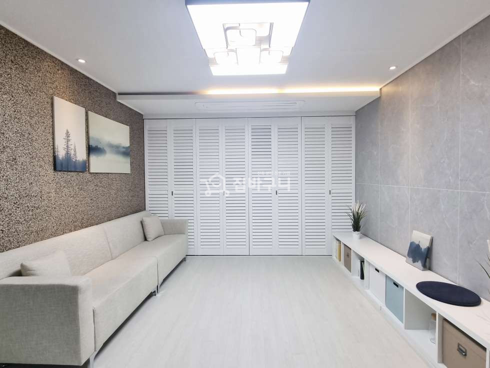 경기 부천원미구 역곡동 최고급 자재 시공완료! 인프라까지 좋은 부천 3룸 분양 매물번호 12500 사진 1
