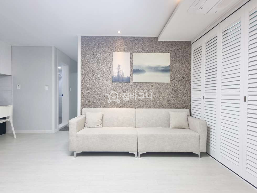 경기 부천원미구 역곡동 최고급 자재 시공완료! 인프라까지 좋은 부천 3룸 분양 매물번호 12500 사진 2