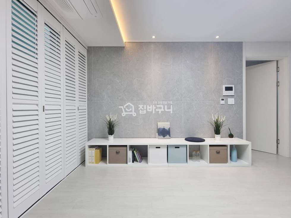 경기 부천원미구 역곡동 최고급 자재 시공완료! 인프라까지 좋은 부천 3룸 분양 매물번호 12500 사진 3