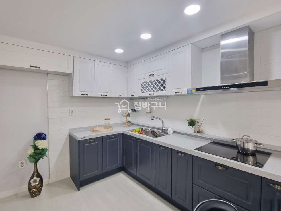 경기 부천원미구 역곡동 최고급 자재 시공완료! 인프라까지 좋은 부천 3룸 분양 매물번호 12500 사진 6