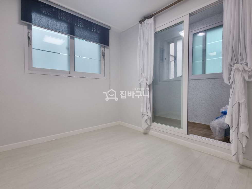 경기 부천원미구 역곡동 최고급 자재 시공완료! 인프라까지 좋은 부천 3룸 분양 매물번호 12500 사진 10