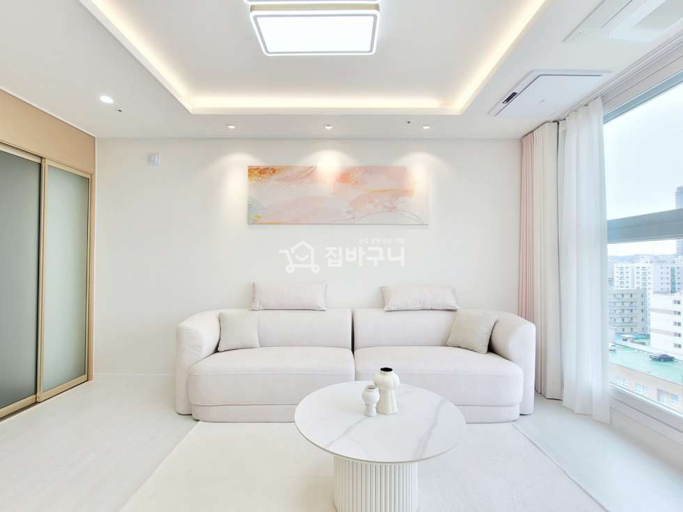 경기 부천원미구 원미동 럭셔리한 인테리어! 춘의역세권 부천 도시형아파트 2룸! 분양 매물번호 12727 사진 3
