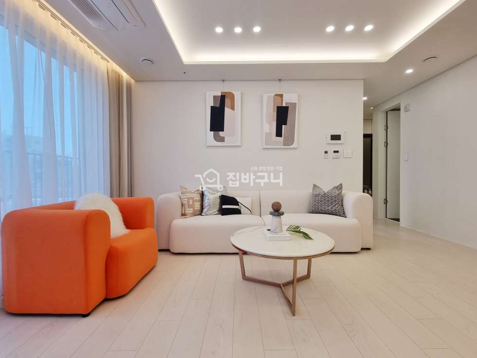 인천 미추홀구 용현동 [역세권] 숭의역 도보 7분! 출퇴근 시간단축wow~ 인천 3룸 분양 매물번호 12498 사진 3