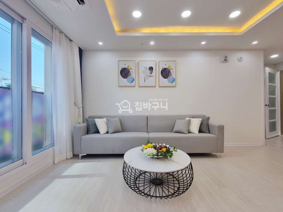 인천 미추홀구 숭의동 탁트인 전망과 넓은 거실이 돋보이는 인천 3룸 (+인프라는 덤!) 분양 매물번호 12497 사진 3