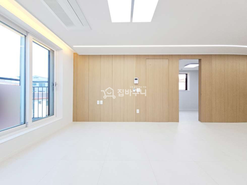 경기 안산상록구 본오동 [단독세대] 넓고 쾌적한 공간~ 친환경 자재사용한 안산 4룸! 분양 매물번호 12731 사진 4