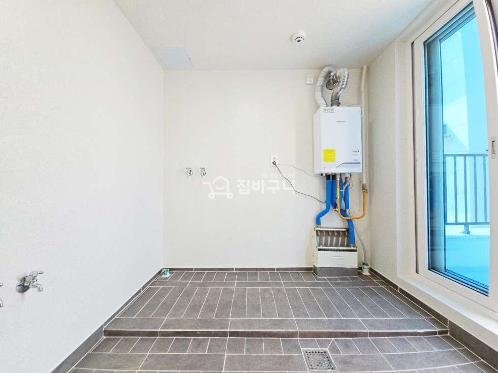경기 안산상록구 본오동 [단독세대] 넓고 쾌적한 공간~ 친환경 자재사용한 안산 4룸! 분양 매물번호 12731 사진 15