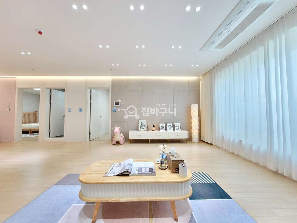 경기 평택시 통복동 경부고속도로 인근! 넓~은 거실과 접근성이 좋은 평택 3룸~ 분양 매물번호 12496 사진 2