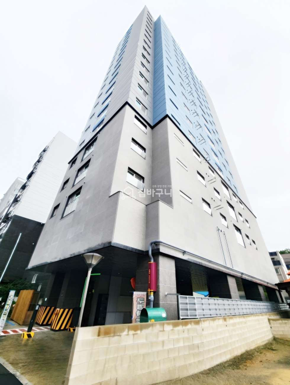 경기 김포시 양촌읍 양곡리 [구래역세권] 김포에서 가장 HOT한 신축 도시형아파트! 김포 3룸 분양 매물번호 12719 사진 1