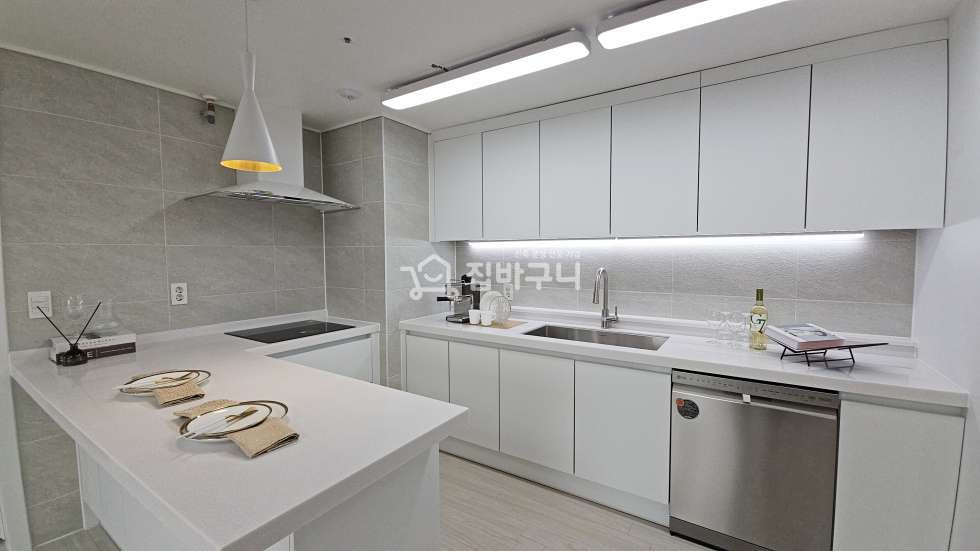 경기 김포시 양촌읍 양곡리 [구래역세권] 김포에서 가장 HOT한 신축 도시형아파트! 김포 3룸 분양 매물번호 12719 사진 7