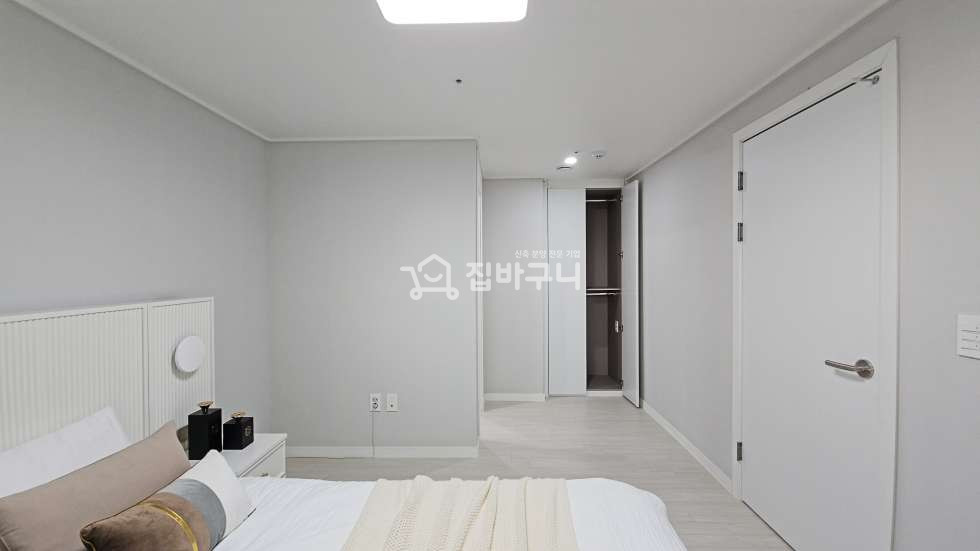 경기 김포시 양촌읍 양곡리 [구래역세권] 김포에서 가장 HOT한 신축 도시형아파트! 김포 3룸 분양 매물번호 12719 사진 10