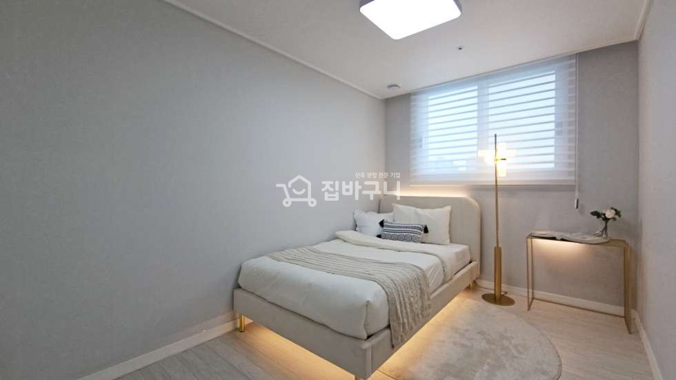 경기 김포시 양촌읍 양곡리 [구래역세권] 김포에서 가장 HOT한 신축 도시형아파트! 김포 3룸 분양 매물번호 12719 사진 12