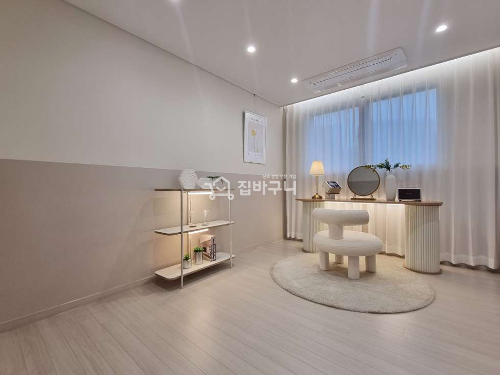 경기 부천오정구 오정동 [강력추천] 베이지톤의 엘레강스한 인테리어와 접근성이 좋은 부천 4룸~ 분양 매물번호 12495 사진 12