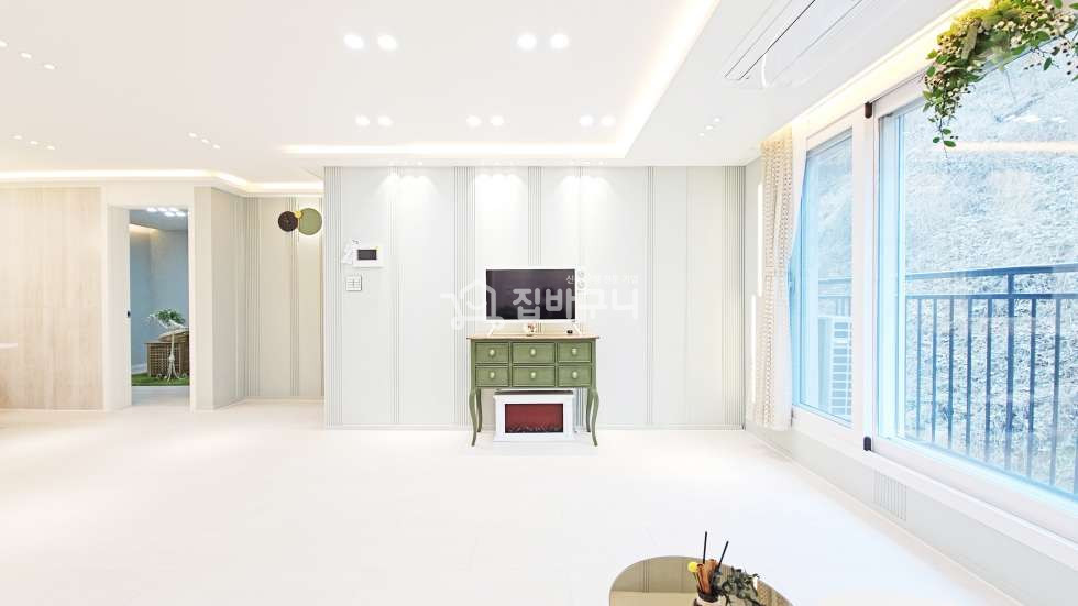경기 안산상록구 일동 최고급 숲조망! 학세권과 인프라까지 완벽한 안산 4룸~ 분양 매물번호 12717 사진 3