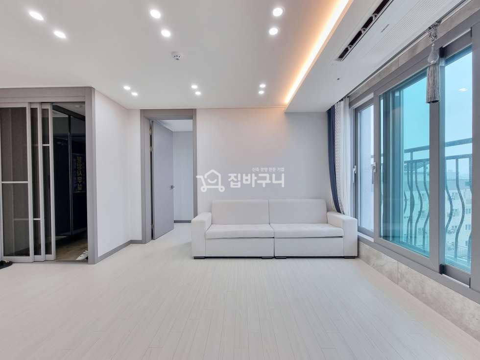 서울 은평구 응암동 [초역세권] 새절역 도보 5분! 편의시설과 학교가 많은 주변환경~ 서울 3룸 분양 매물번호 12494 사진 2