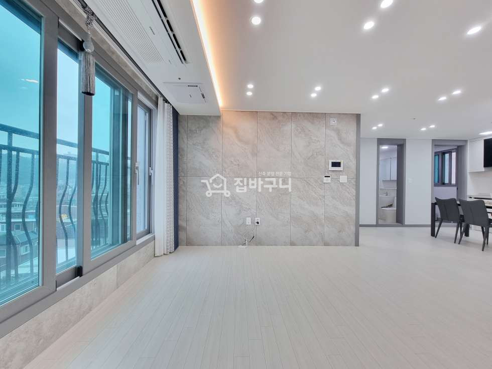 서울 은평구 응암동 [초역세권] 새절역 도보 5분! 편의시설과 학교가 많은 주변환경~ 서울 3룸 분양 매물번호 12494 사진 3