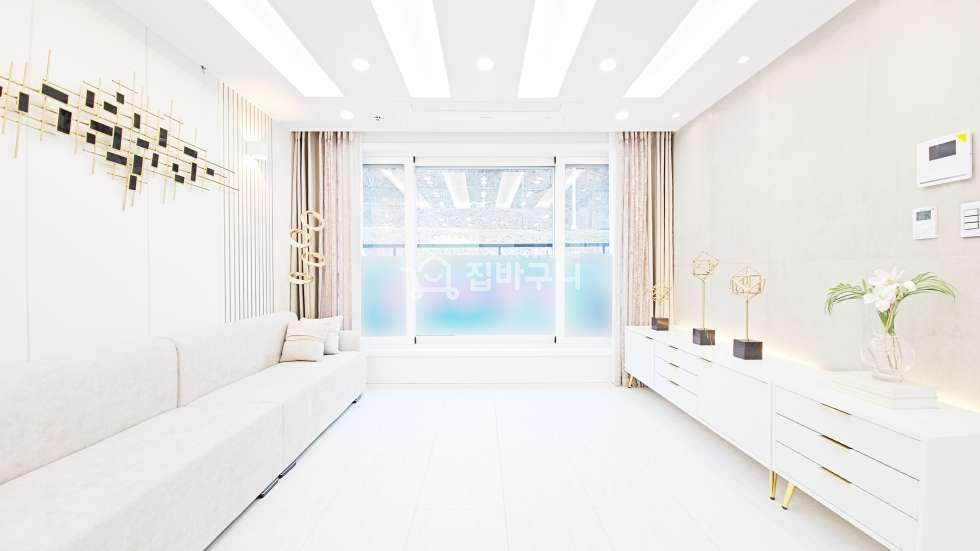 경기 안산상록구 일동 ＊역세권＊ 상록수역 도보 10분! 고급스러운 인테리어가 돋보이는 안산 3룸~ 분양 매물번호 12716 사진 1