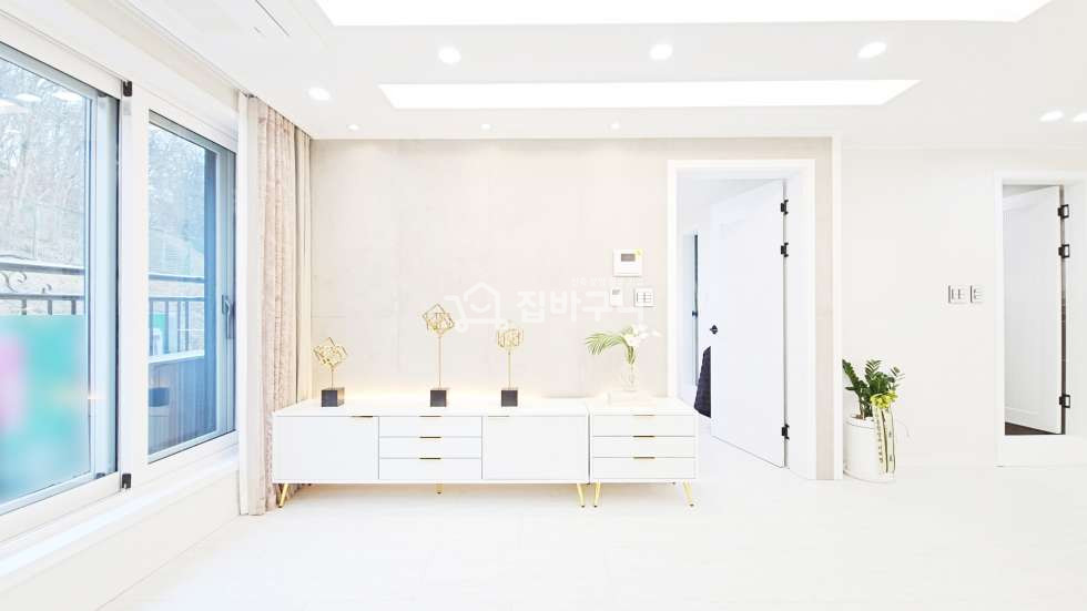 경기 안산상록구 일동 ＊역세권＊ 상록수역 도보 10분! 고급스러운 인테리어가 돋보이는 안산 3룸~ 분양 매물번호 12716 사진 2