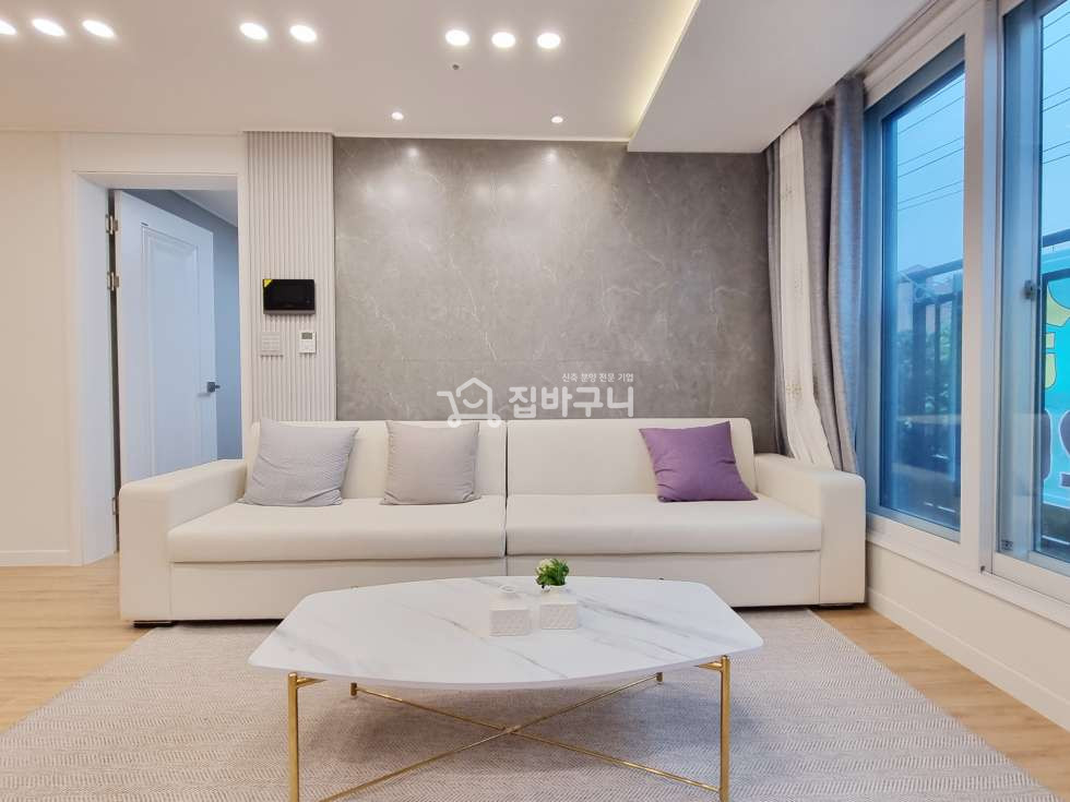 경기 부천원미구 소사동 [초역세권] 소사역 도보 5분 & 어마어마한 학세권까지! 부천 3룸 분양 매물번호 12493 사진 4
