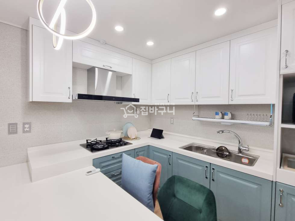 경기 부천원미구 소사동 [초역세권] 소사역 도보 5분 & 어마어마한 학세권까지! 부천 3룸 분양 매물번호 12493 사진 7