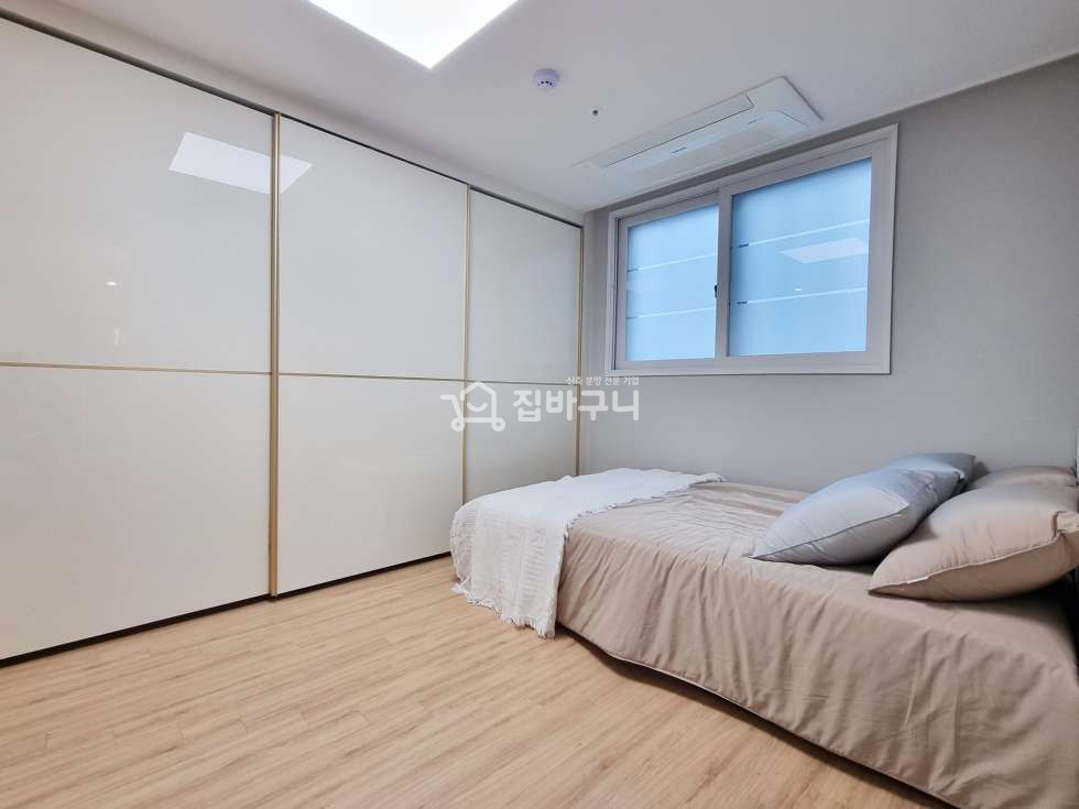 경기 부천원미구 소사동 [초역세권] 소사역 도보 5분 & 어마어마한 학세권까지! 부천 3룸 분양 매물번호 12493 사진 9