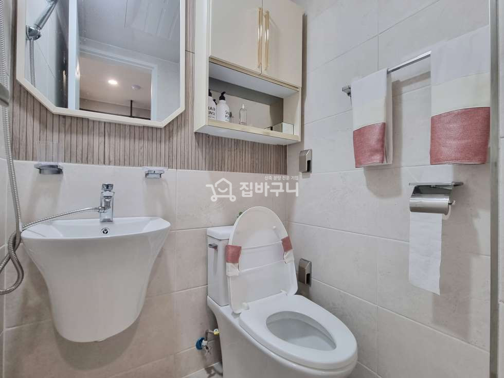 경기 부천원미구 소사동 [초역세권] 소사역 도보 5분 & 어마어마한 학세권까지! 부천 3룸 분양 매물번호 12493 사진 10