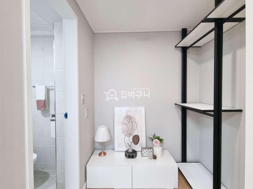 경기 부천원미구 소사동 [초역세권] 소사역 도보 5분 & 어마어마한 학세권까지! 부천 3룸 분양 매물번호 12493 사진 11