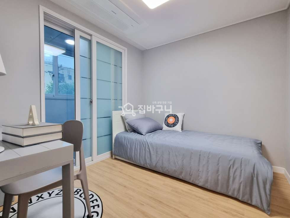 경기 부천원미구 소사동 [초역세권] 소사역 도보 5분 & 어마어마한 학세권까지! 부천 3룸 분양 매물번호 12493 사진 12
