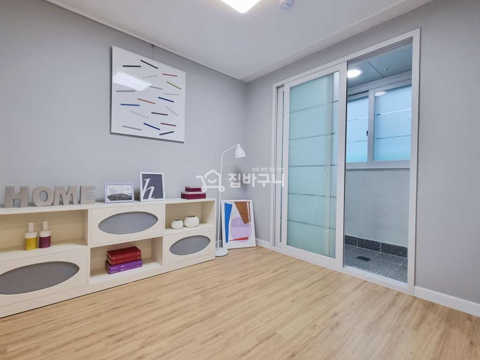 경기 부천원미구 소사동 [초역세권] 소사역 도보 5분 & 어마어마한 학세권까지! 부천 3룸 분양 매물번호 12493 사진 13