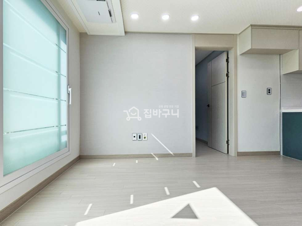 서울 금천구 시흥동 [학세권] 학교가 모여있는 안전한 주거공간! 서울 3룸 분양 매물번호 12714 사진 2