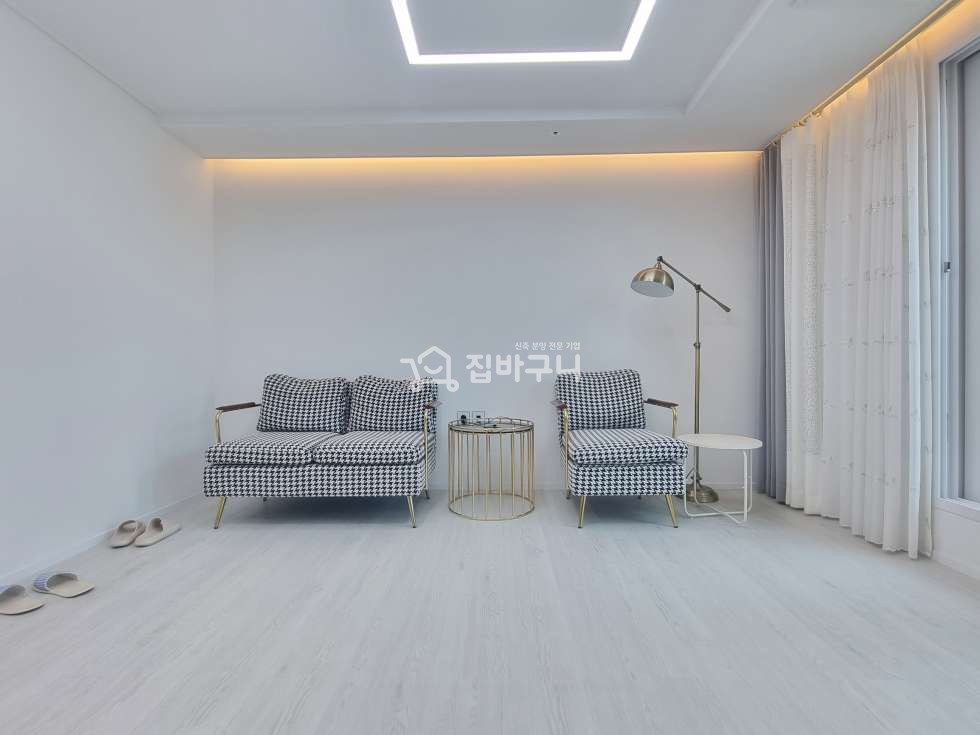 경기 부천소사구 소사본동 [더블역세권] 소사역&역곡역 인근! 3bay 구조라 안정적인 구조! 부천 3룸 분양 매물번호 12489 사진 2