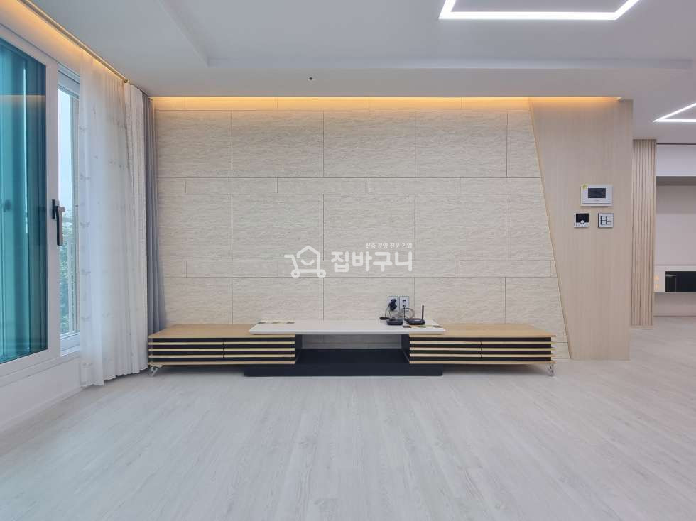 경기 부천소사구 소사본동 [더블역세권] 소사역&역곡역 인근! 3bay 구조라 안정적인 구조! 부천 3룸 분양 매물번호 12489 사진 3