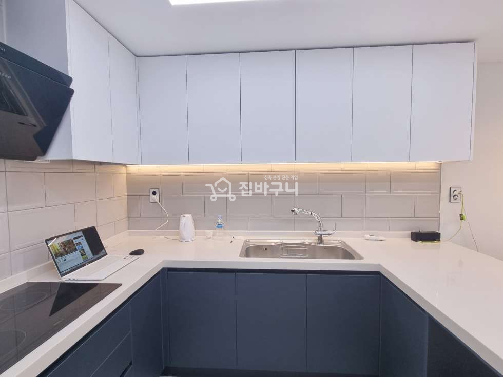 경기 부천소사구 소사본동 [더블역세권] 소사역&역곡역 인근! 3bay 구조라 안정적인 구조! 부천 3룸 분양 매물번호 12489 사진 7