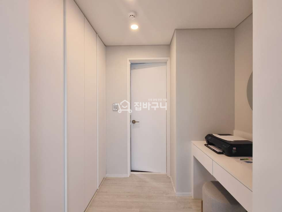 경기 부천소사구 소사본동 [더블역세권] 소사역&역곡역 인근! 3bay 구조라 안정적인 구조! 부천 3룸 분양 매물번호 12489 사진 9