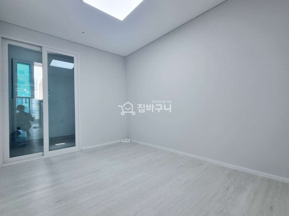 경기 부천소사구 소사본동 [더블역세권] 소사역&역곡역 인근! 3bay 구조라 안정적인 구조! 부천 3룸 분양 매물번호 12489 사진 12