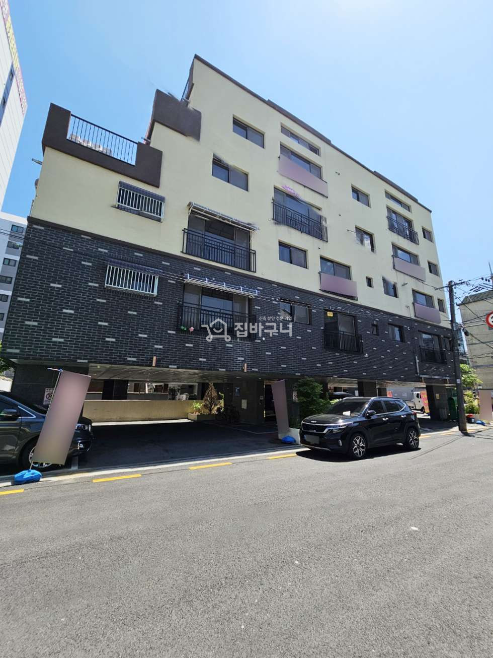 경기 부천오정구 삼정동 [숲세권] 화창한 날씨를 맘껏 느낄 수 있는 우리 집! 부천 3룸~ 분양 매물번호 12701 사진 1
