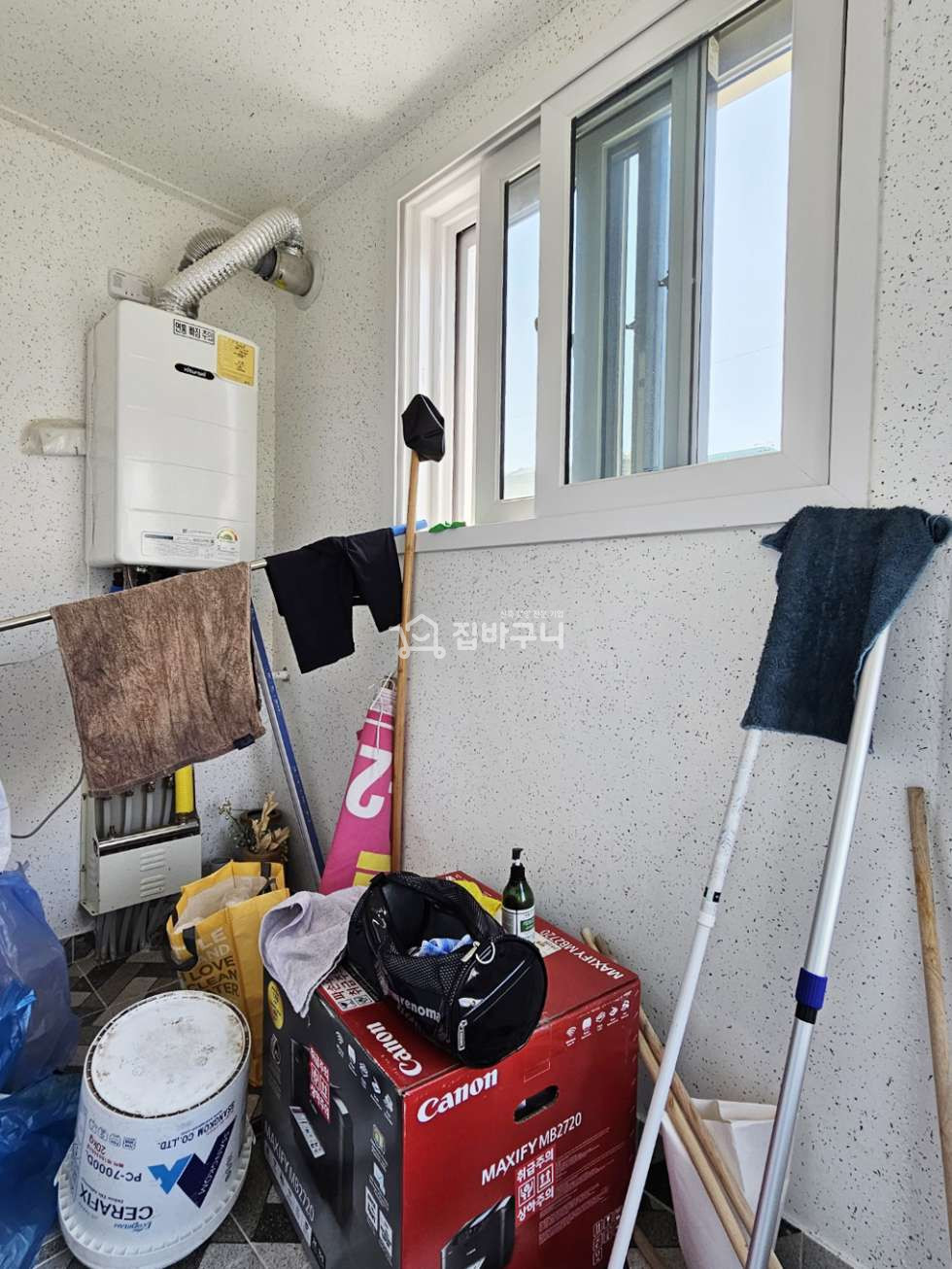 경기 부천오정구 삼정동 [숲세권] 화창한 날씨를 맘껏 느낄 수 있는 우리 집! 부천 3룸~ 분양 매물번호 12701 사진 13