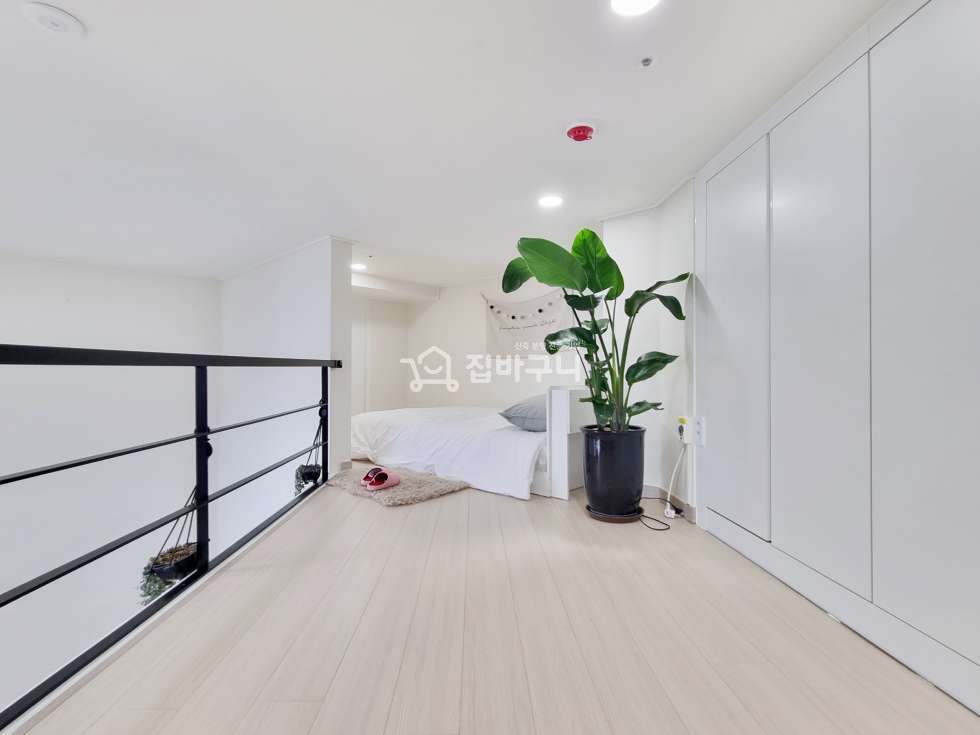 경기 부천원미구 심곡동 [초역세권] 부천역 도보 3분! 아늑하고 혼자 살기 너~무 좋은 부천 복층 매물 :D 분양 매물번호 12487 사진 7