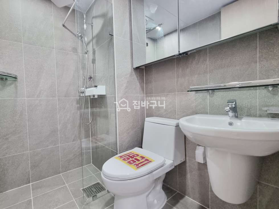 경기 부천원미구 심곡동 [초역세권] 부천역 도보 3분! 아늑하고 혼자 살기 너~무 좋은 부천 복층 매물 :D 분양 매물번호 12487 사진 8
